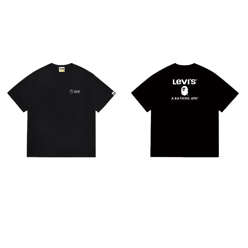 Bathing ape T Shirts