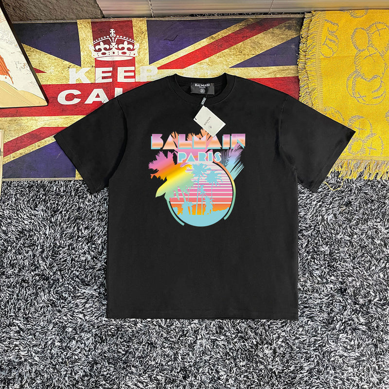 Balmain T Shirts