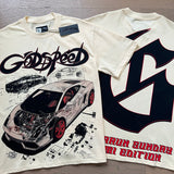 Godspeed T Shirts