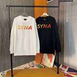 Syna World Long sleeved shirt