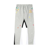 Gallery Dept Sweatpants Unisex Loose Slightly Flared Sweatpants