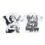 Wholesale that's a awful lot of coughsyrup short-sleeved american t-shirt
