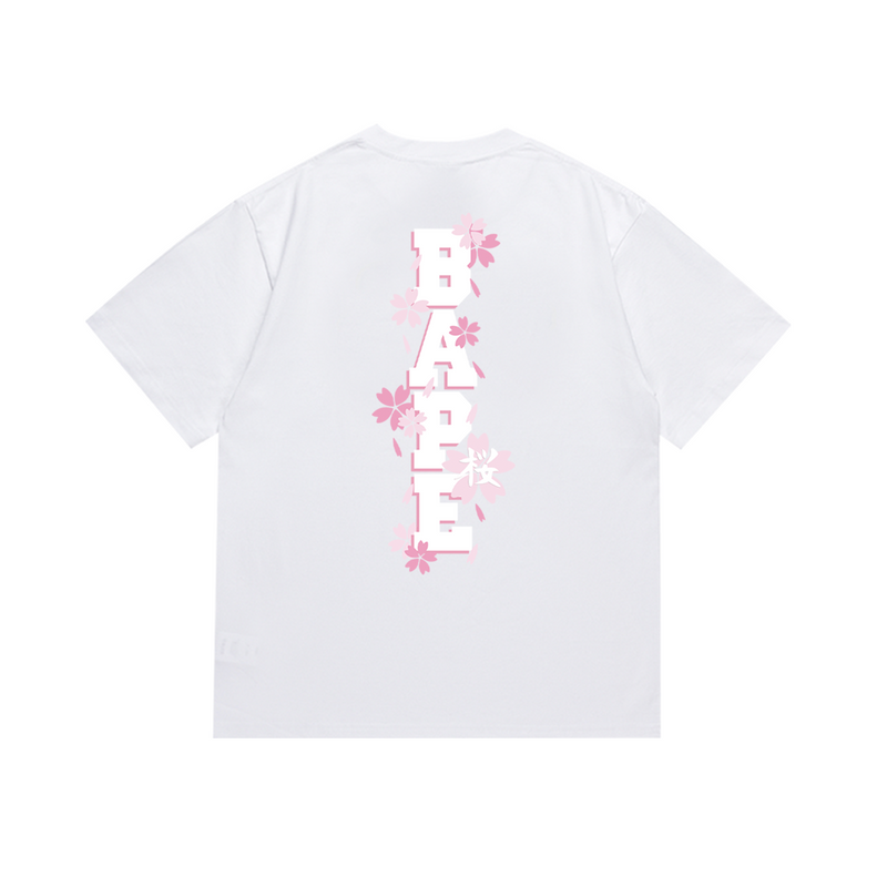 Bathing Ape T Shirt #SC003