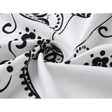 Godspeed T-Shirt Retro Fantasy Pattern