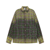American valley washed distressed printing short-sleeved t-shirt valeforever hoodie sweatshirt long