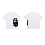 Bathing ape T Shirts