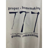 ERD Long Sleeved Shirt