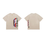 Bathing ape T Shirts
