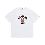 Bathing ape T Shirts