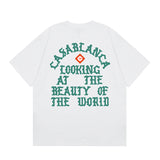 Casblanca T Shirts