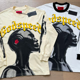 Godspeed Long Sleeve Shirt