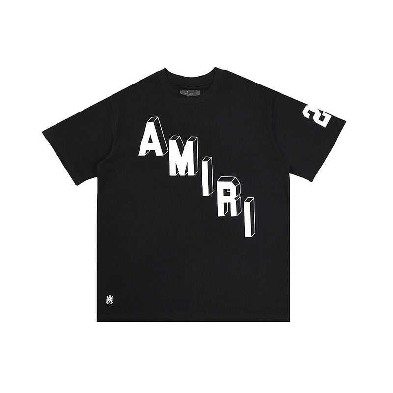 Amiri T Shirts