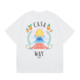 Casblanca T Shirts