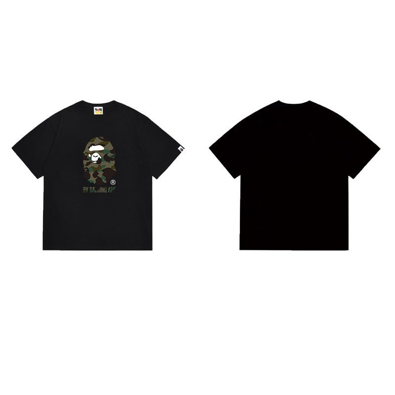 Bathing ape T Shirts