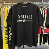 Wholesale amri little angel crane peace bird digital gradient letter logo couple's short set