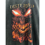 Vintage Wash Sleeveless Tank Top