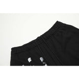 Revenge Shorts