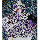 Bathing Ape Hoodie