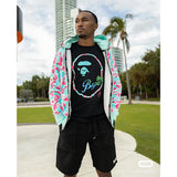 Bathing Ape Hoodie