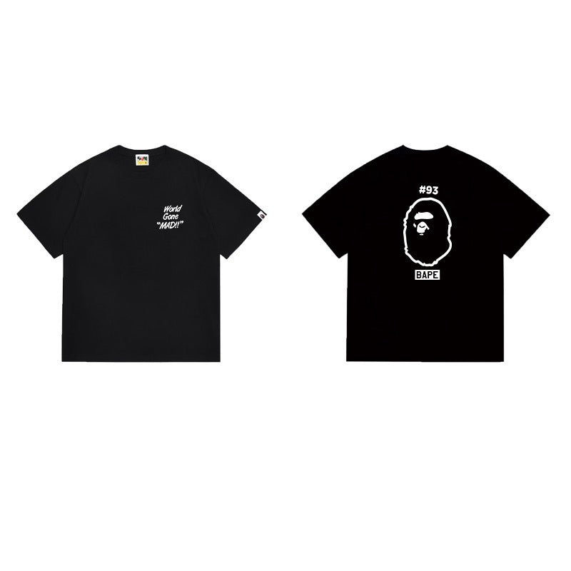 Bathing ape T Shirts