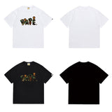 Bathing ape T Shirts