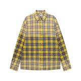 American valley washed distressed printing short-sleeved t-shirt valeforever hoodie sweatshirt long