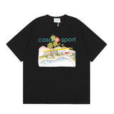 Casblanca T Shirts