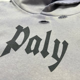 Men Vintage Hoodie