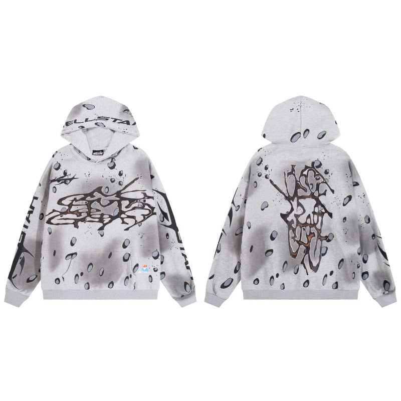 Hellstar Hoodie