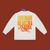 Syna World Long sleeved shirt