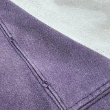 Men Vintage Hoodie