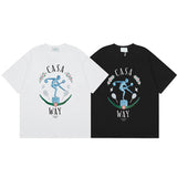 Casblanca T Shirts