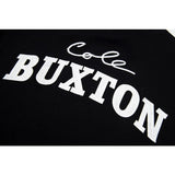 Cole Buxton T Shirts Short Sleeves Loose