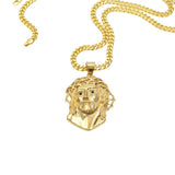Jewelry 'Jesus' Avatar Necklace Jesus Pieces
