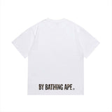 Bathing ape T Shirts