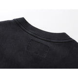 Godspeed T-Shirt Retro Fantasy Pattern