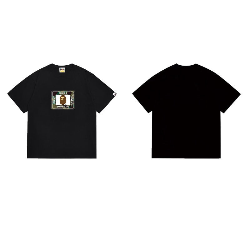Bathing ape T Shirts