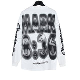 HS Long Sleeve T-Shirt