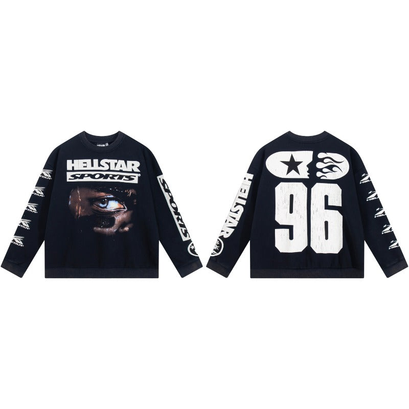 Hellstar Sweatshirt