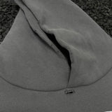 Men Vintage Hoodie