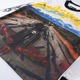 Godspeed Long Sleeve Shirt