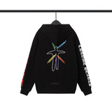 CHH Chrome Heart Hoodie Chrome Hearts hooded sweater
