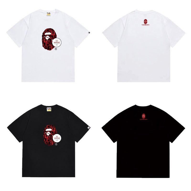 Bathing ape T Shirts