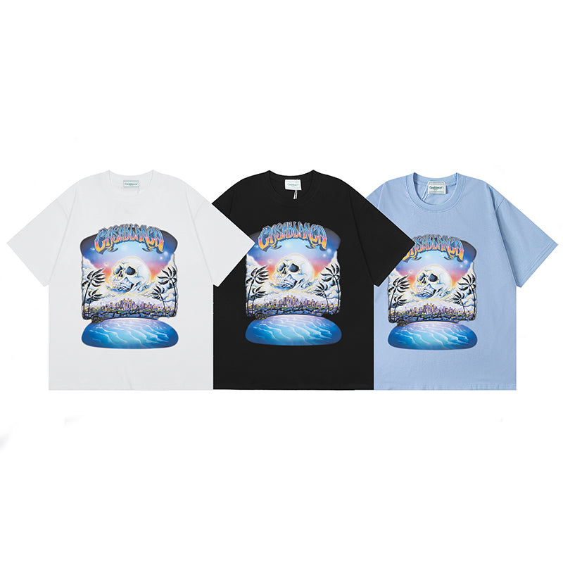 Casblanca T Shirts