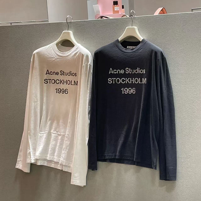 VTG Long Sleeved Shirt