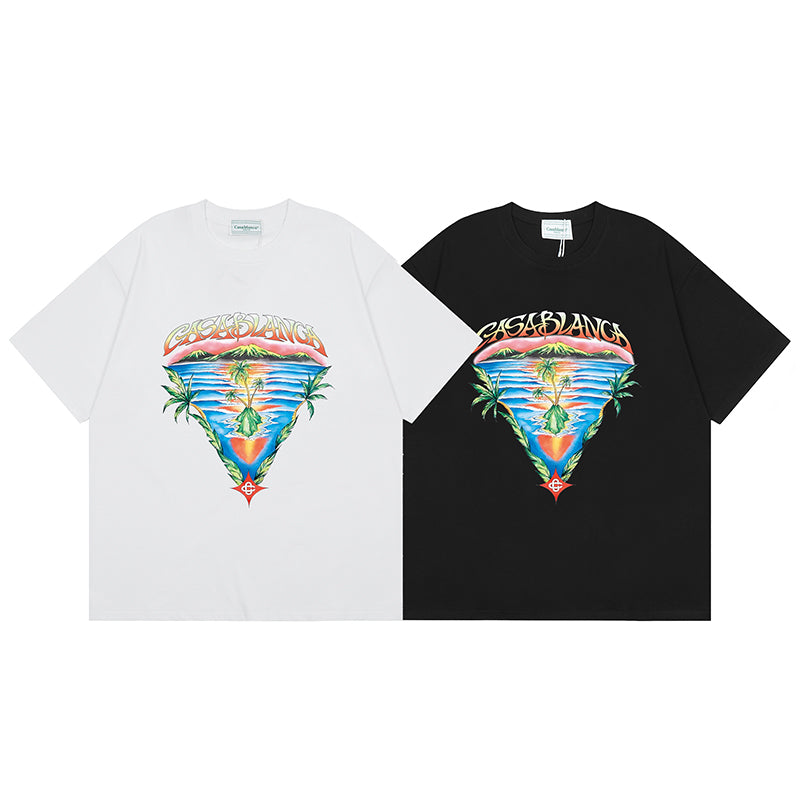 Casblanca T Shirts