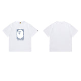 Bathing ape T Shirts