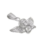 Jewelry 'Little Angel ' Necklace Jesus Pieces