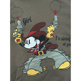 Men Vintage Hoodie