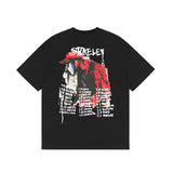 Revenge T Shirts